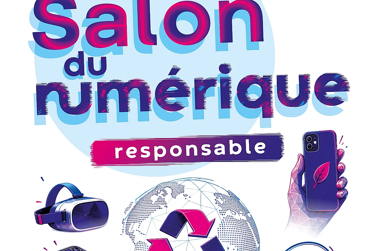 Salon du numérique responsable !
