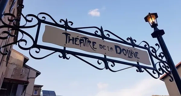 Les dents de la mère - La Doline