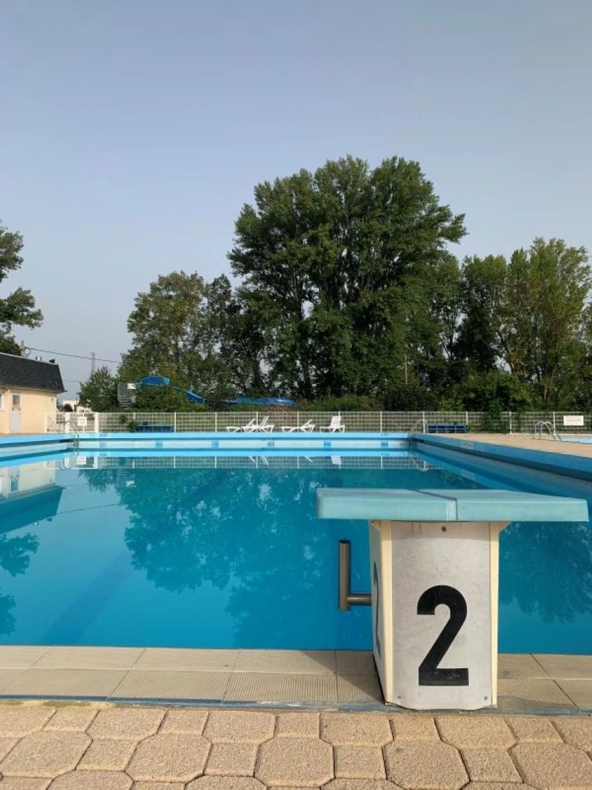 Journées Nationales de l'Architecture 2026 : Visite guidée "La piscine de l'Île d'Or à Amboise"