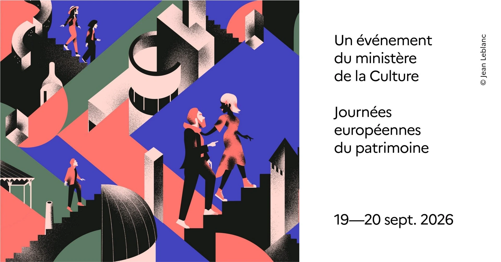 Journées Européennes du Patrimoine - Fontvieille