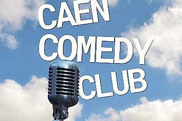Soirée Stand Up au MoHo