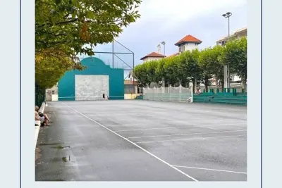 Visite de Biarritz par le musée historique -  Parc Mazon et Plaza Berri