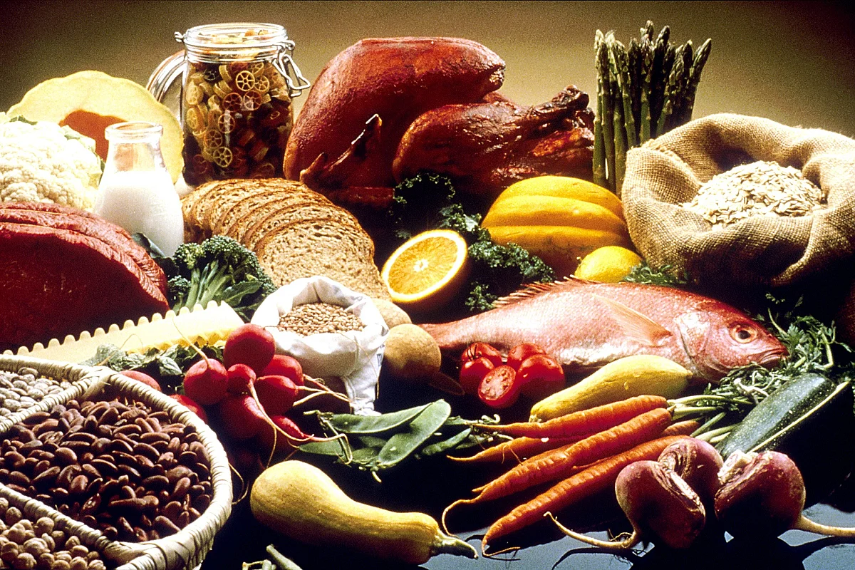 ATELIER DIÉTÉTIQUE ET NUTRITION