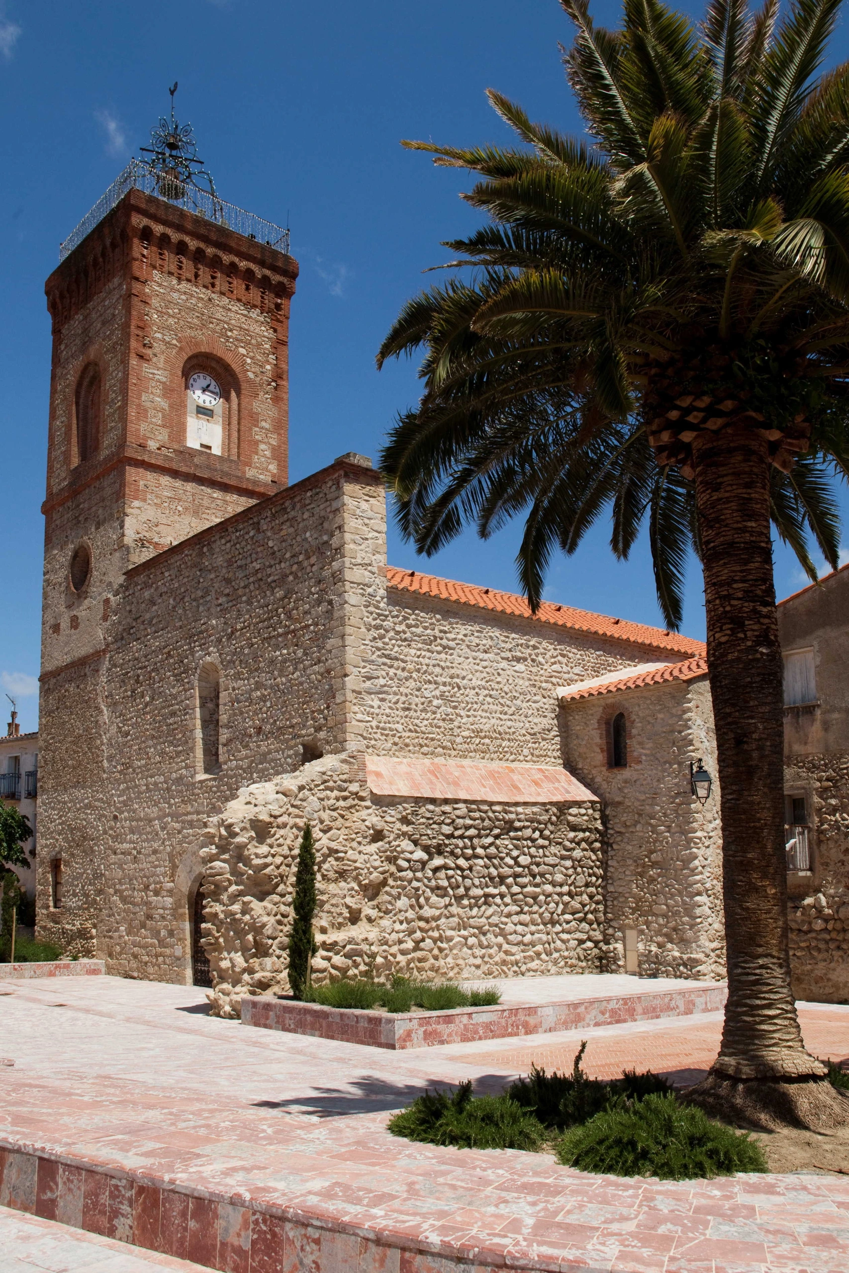 JOURNEES EUROPEENNES DU PATRIMOINE - EGLISE SAINTE MARIE DE L'ASSOMPTION