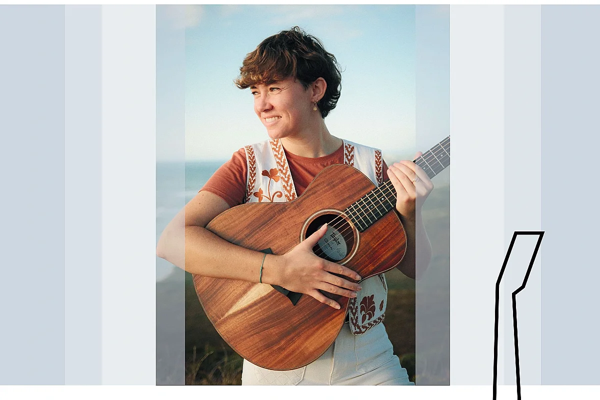 Concert de Pauline Junquet