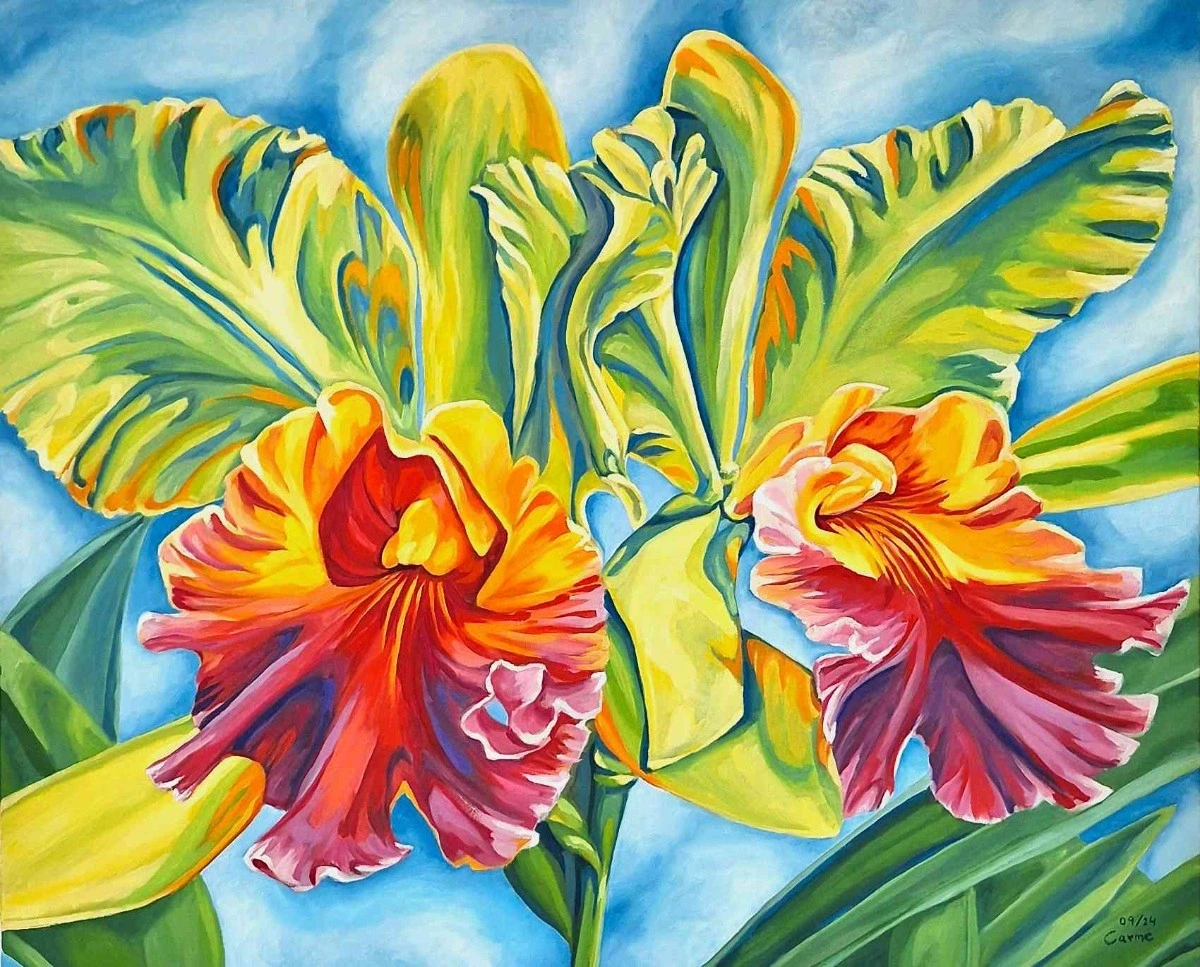Exposition Graines d'Etoiles - Art et Artisanat d'Art Normand
