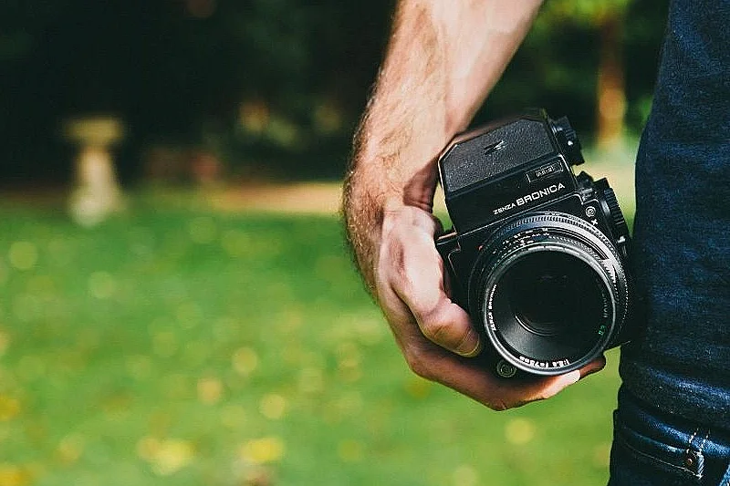 Les rencontre photographiques de Bazas