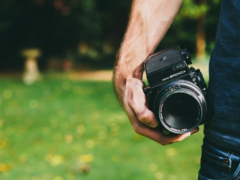 Les rencontre photographiques de Bazas