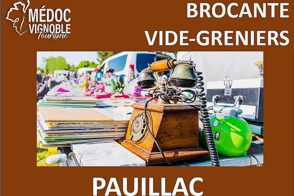Vide-greniers asso "Unis pour les orphelins"