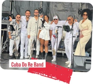 Festival Toros y Salsa