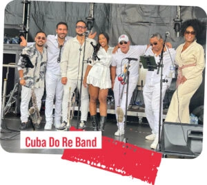 Festival Toros y Salsa