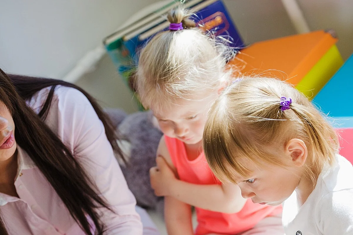 Atelier bébés lecteurs