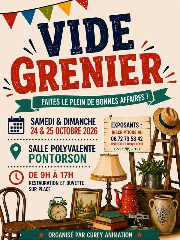 Vide-grenier
