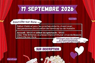 Spectacle : Tenir debout