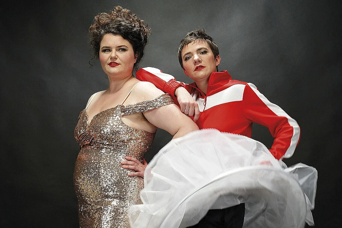 Pièce de théâtre Diva Syndicat