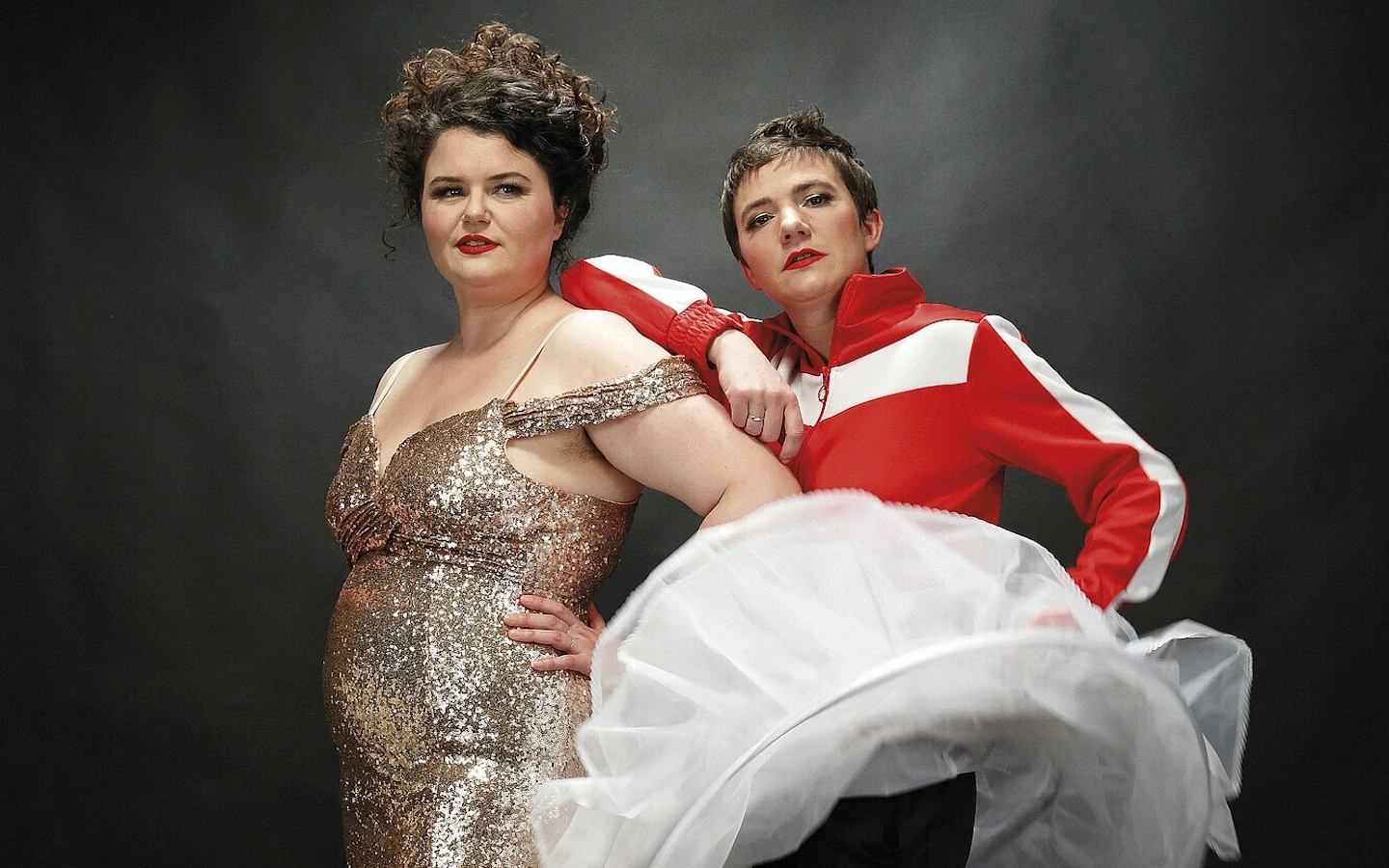 Pièce de théâtre Diva Syndicat