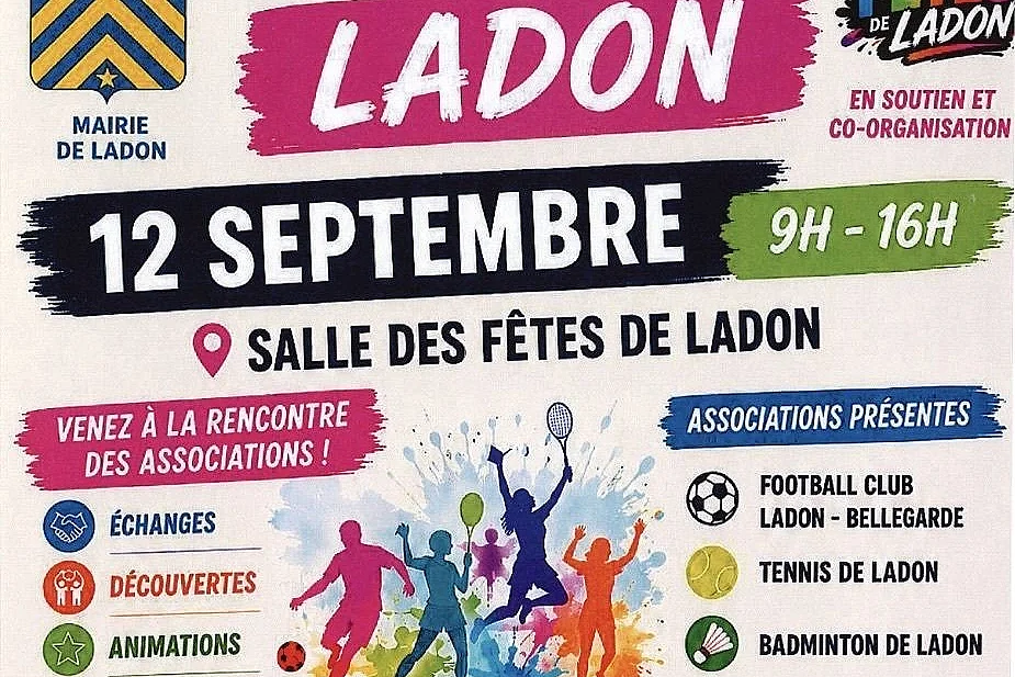 Forum des associations