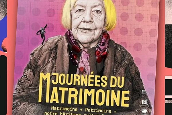 Journées Européennes du Patrimoine > Conférence gesticulée : Le sacerdoce des Mémères à chat