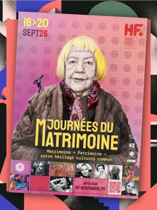 Journées Européennes du Patrimoine > Conférence gesticulée : Le sacerdoce des Mémères à chat