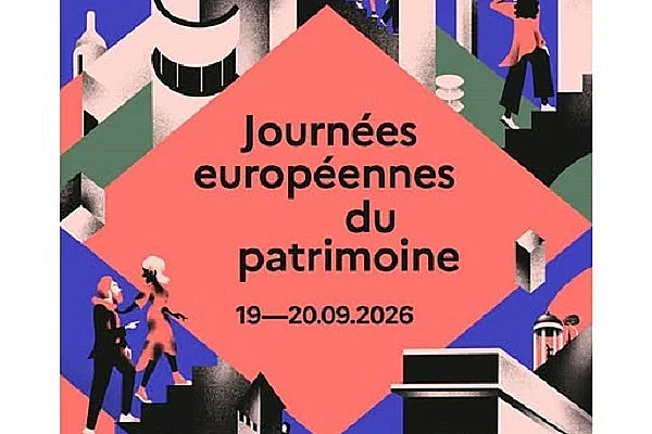 Journées Européennes du Patrimoine : initiation à la calligraphie latine