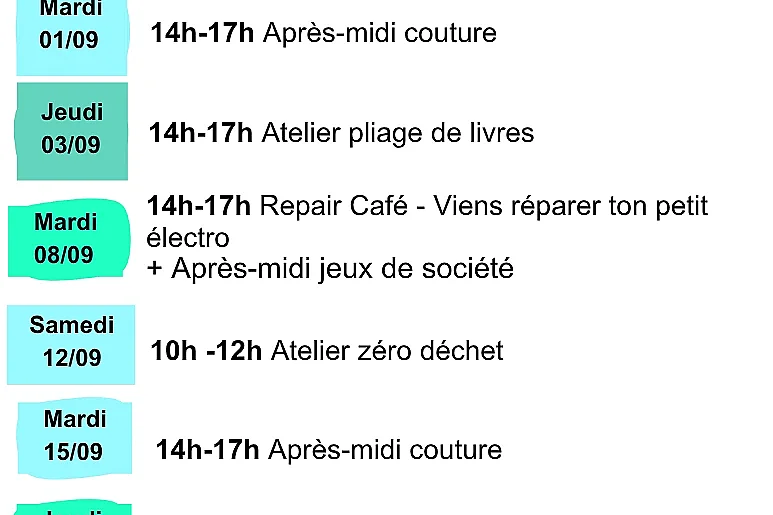EMMAÜS Brive : Equipe mobile psy