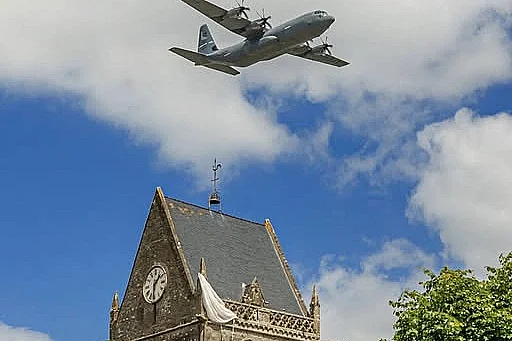 Visite commentée