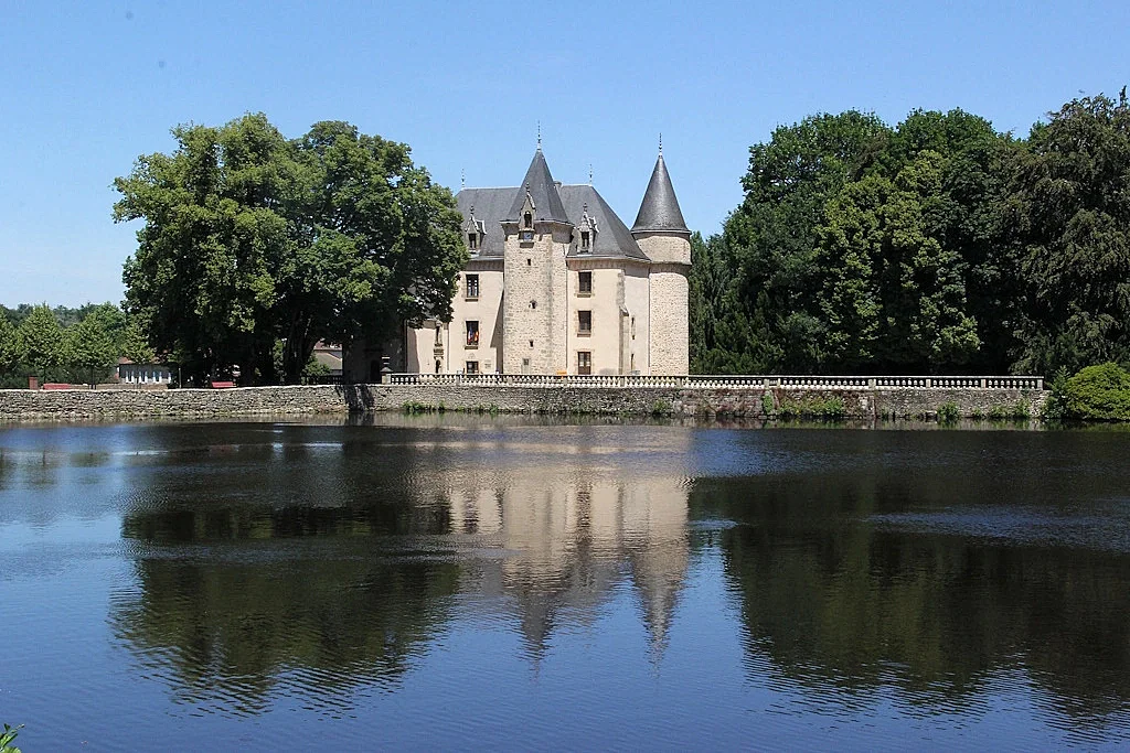 Journées du Patrimoine - Château, expo "Des Alsaciens chez nous"
