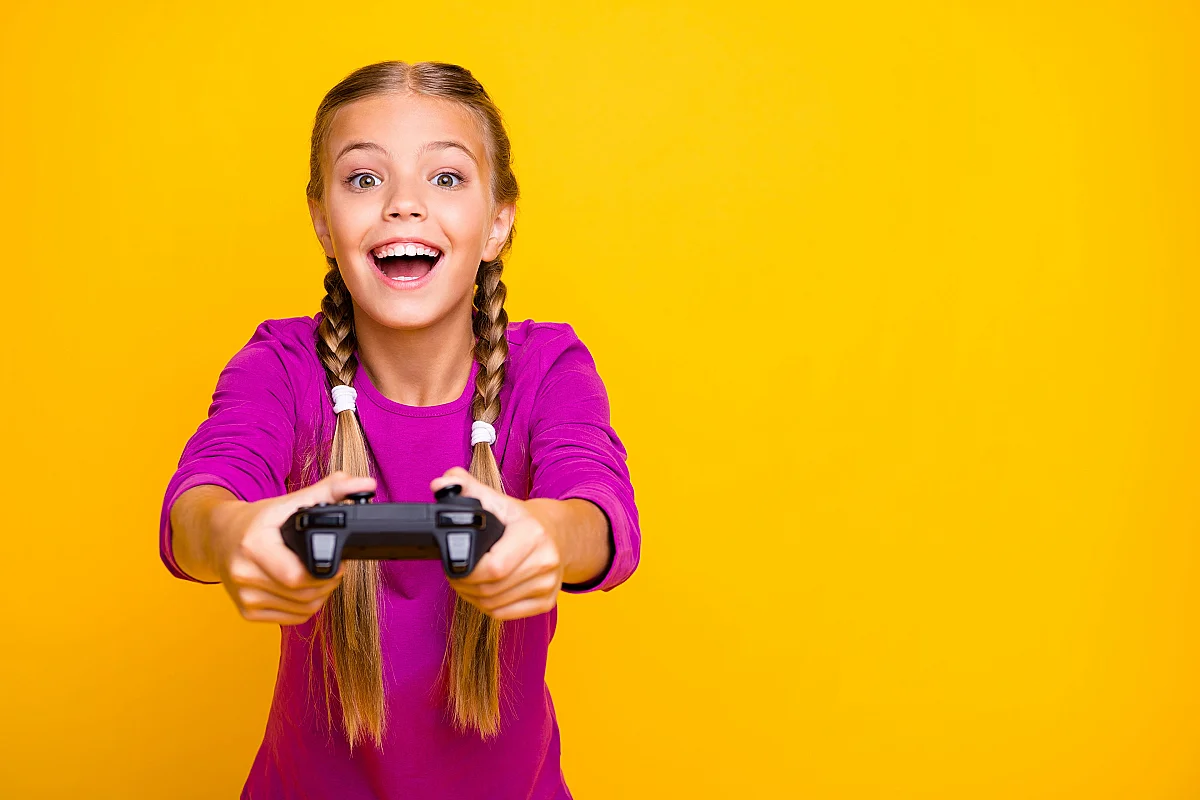 A vos manettes ! Après-midi Jeux vidéo
