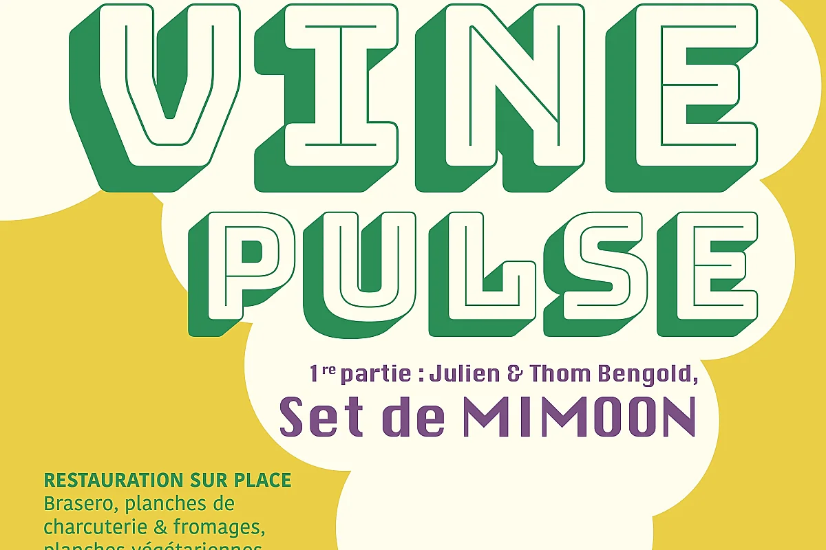 Vine Pulse