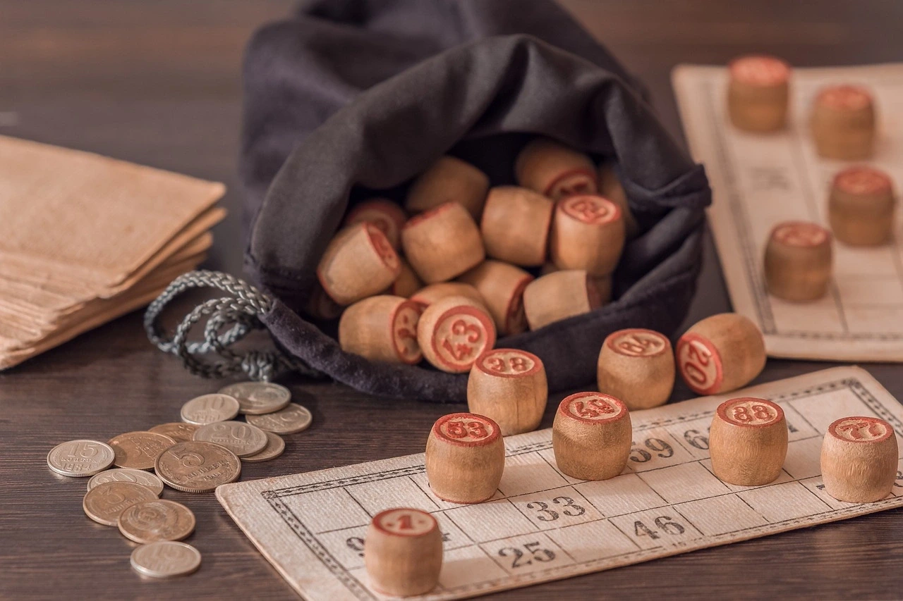 Loto des Heures Douces Lalbenquoises
