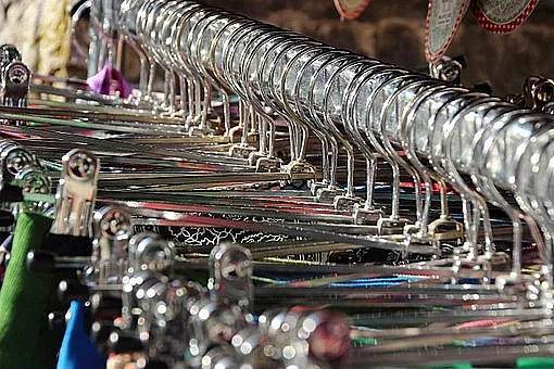 Braderie de la Croix Rouge
