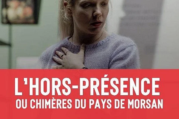 L'hors-présence ou chimères du Pays de Morsan