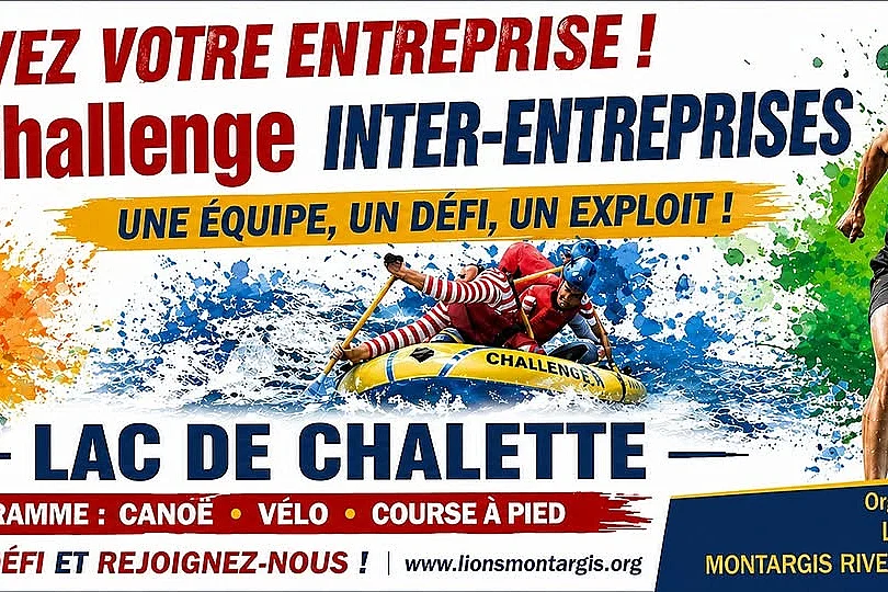 Challenge Inter-Entreprises