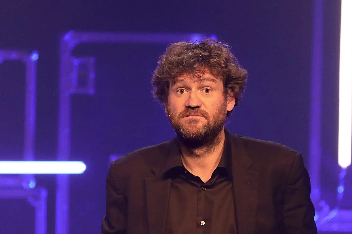 Centre Culturel : Olivier de Benoist