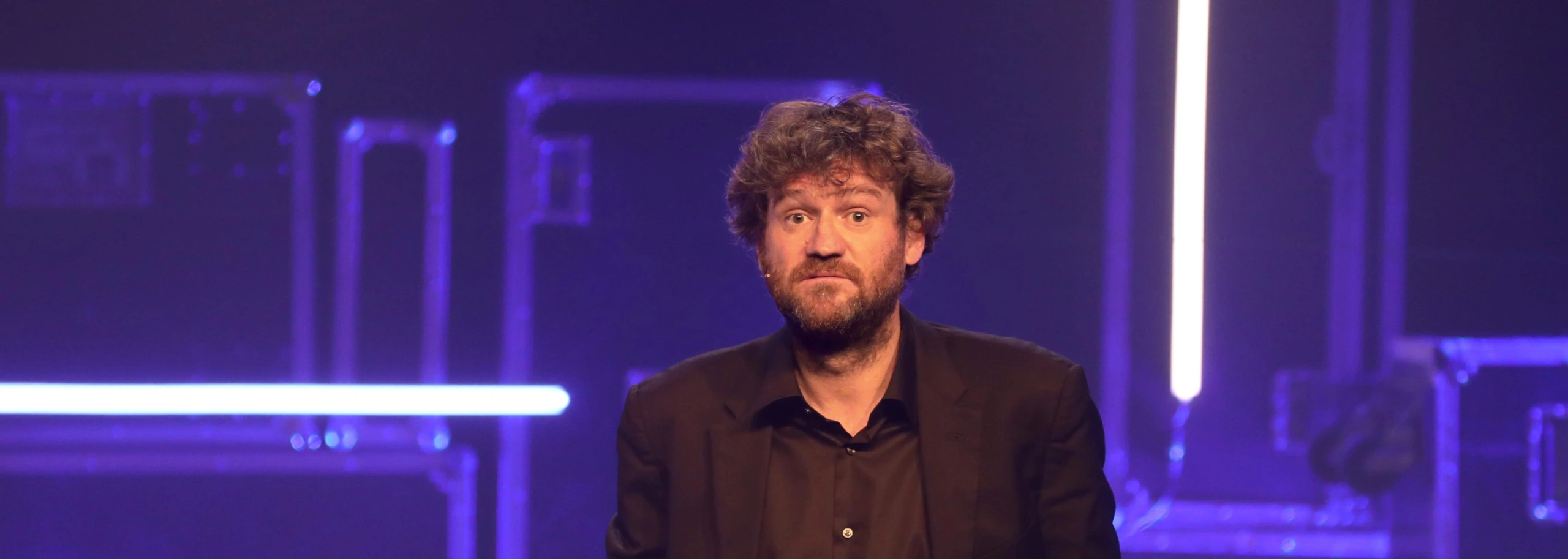 Centre Culturel : Olivier de Benoist