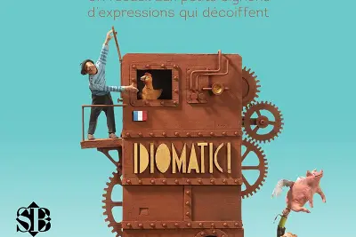 Exposition - Idiomatic