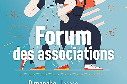 Forum des associations
