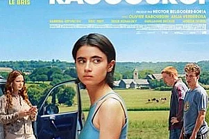 Cinéma Laruns : Un grand raccourci