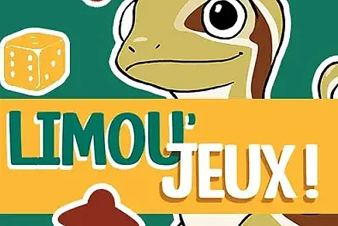 Limou'Jeux - 3ème édition