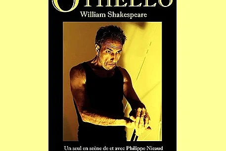 Théâtre : Othello