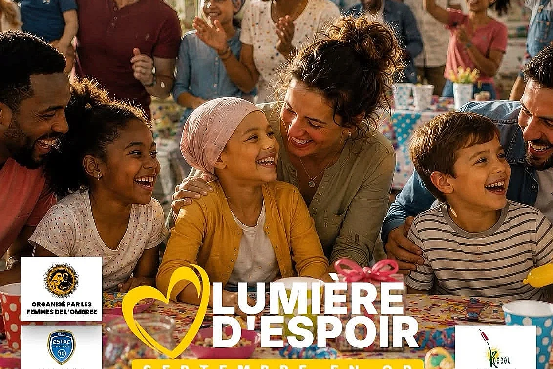 Lumière d'Espoir