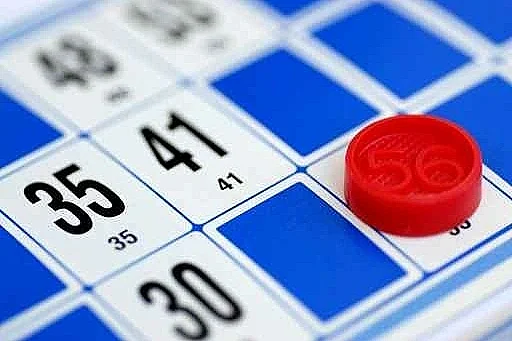 LOTO DU FOOT