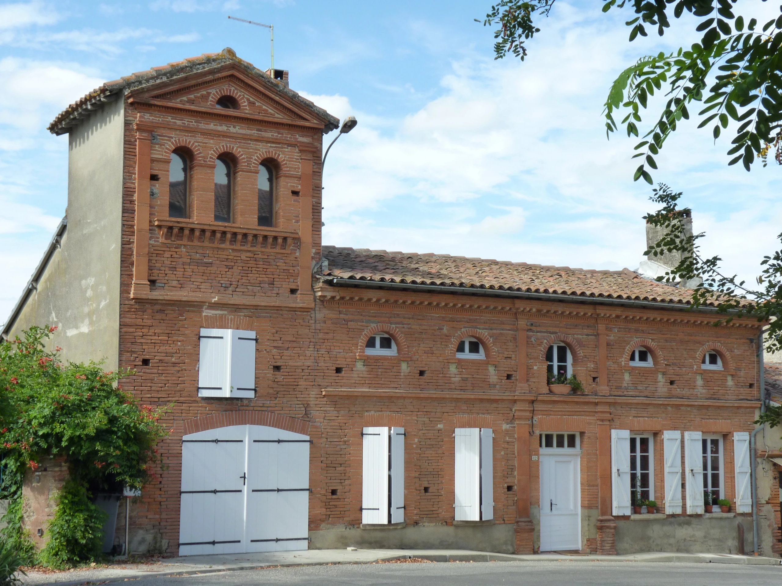 JOURNÉES EUROPÉENNES DU PATRIMOINE - CIRCUIT PATRIMOINE
