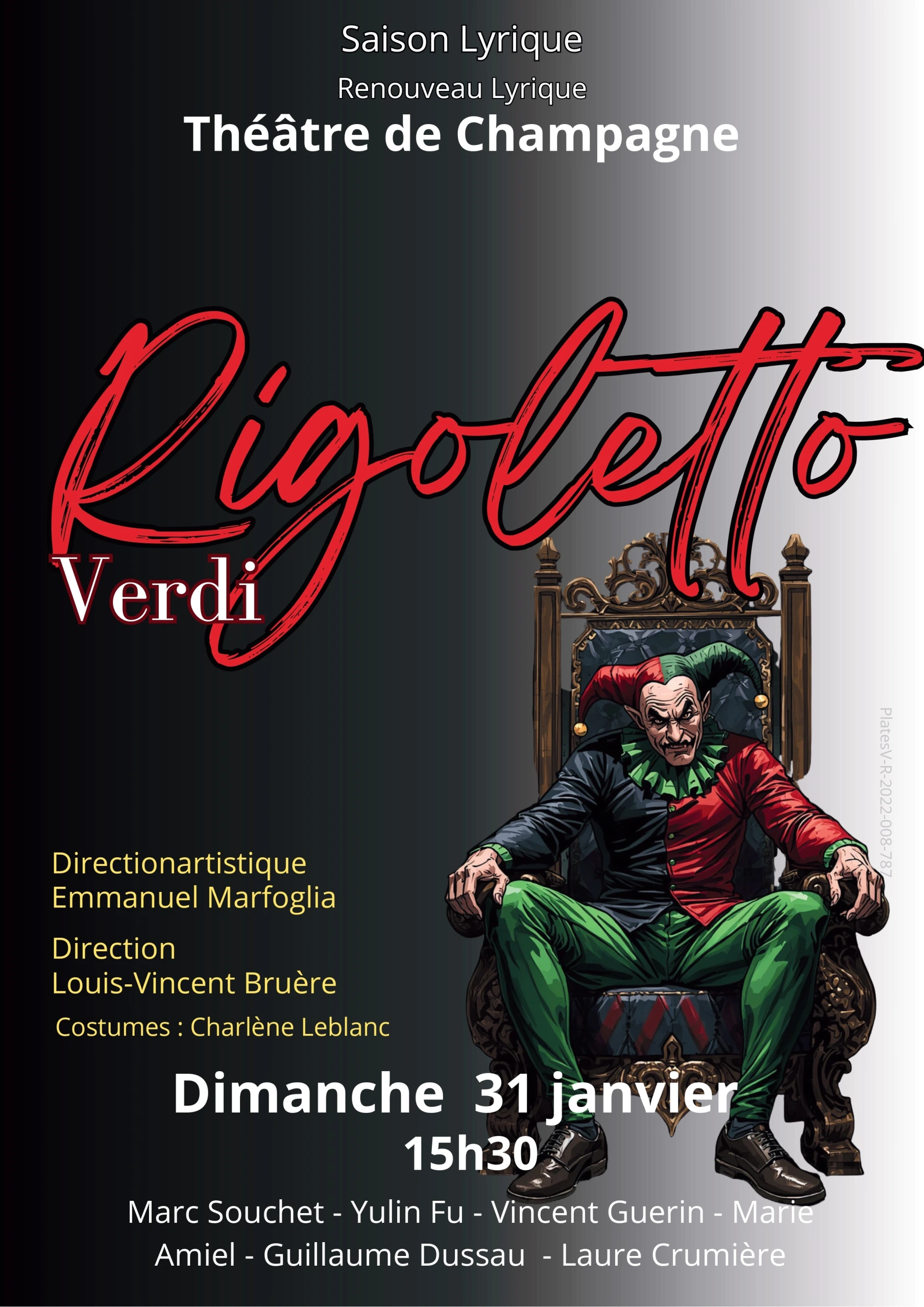 Rigoletto