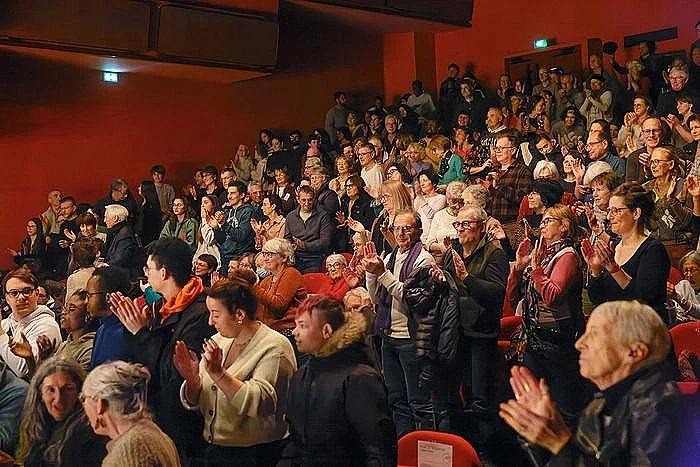 Présentation de saison 26/27