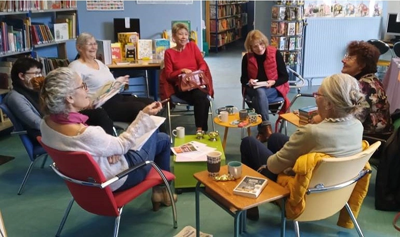 Club Lecture