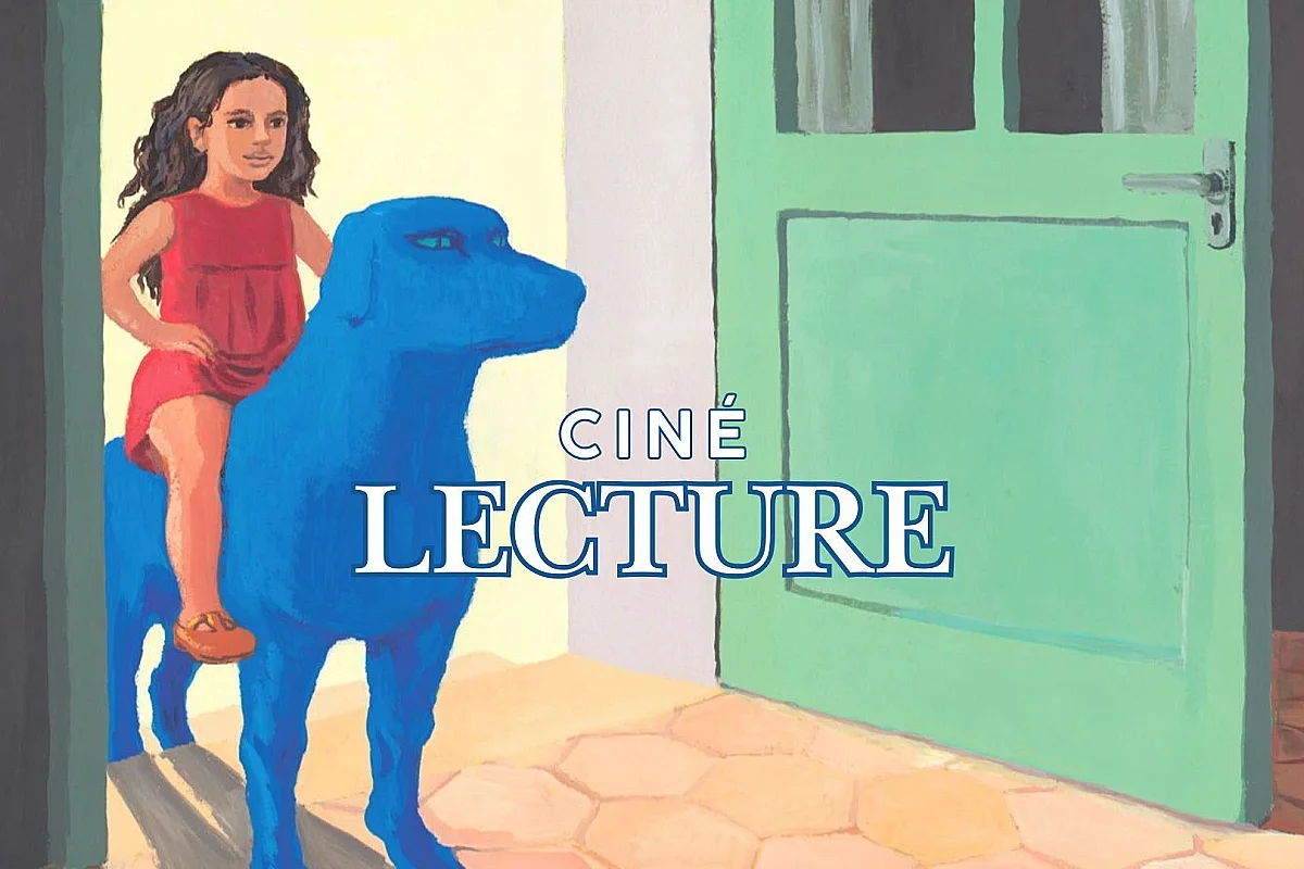 CINÉ LECTURE