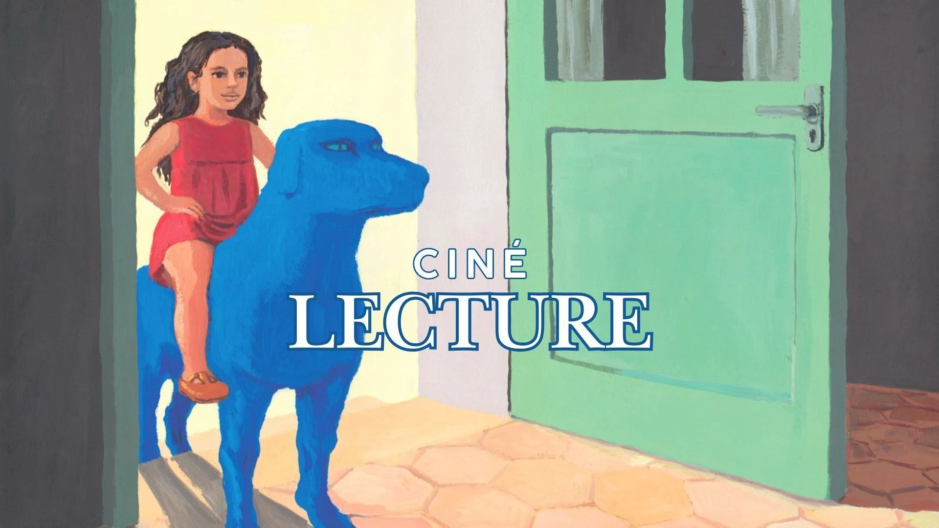 CINÉ LECTURE