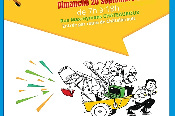 Vide-Grenier