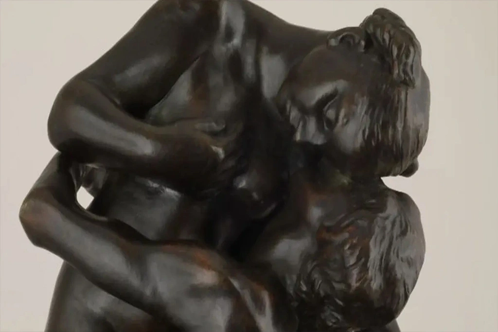 « Claudel, Camille, Melle : une carrière de sculptrice au 19e siècle »